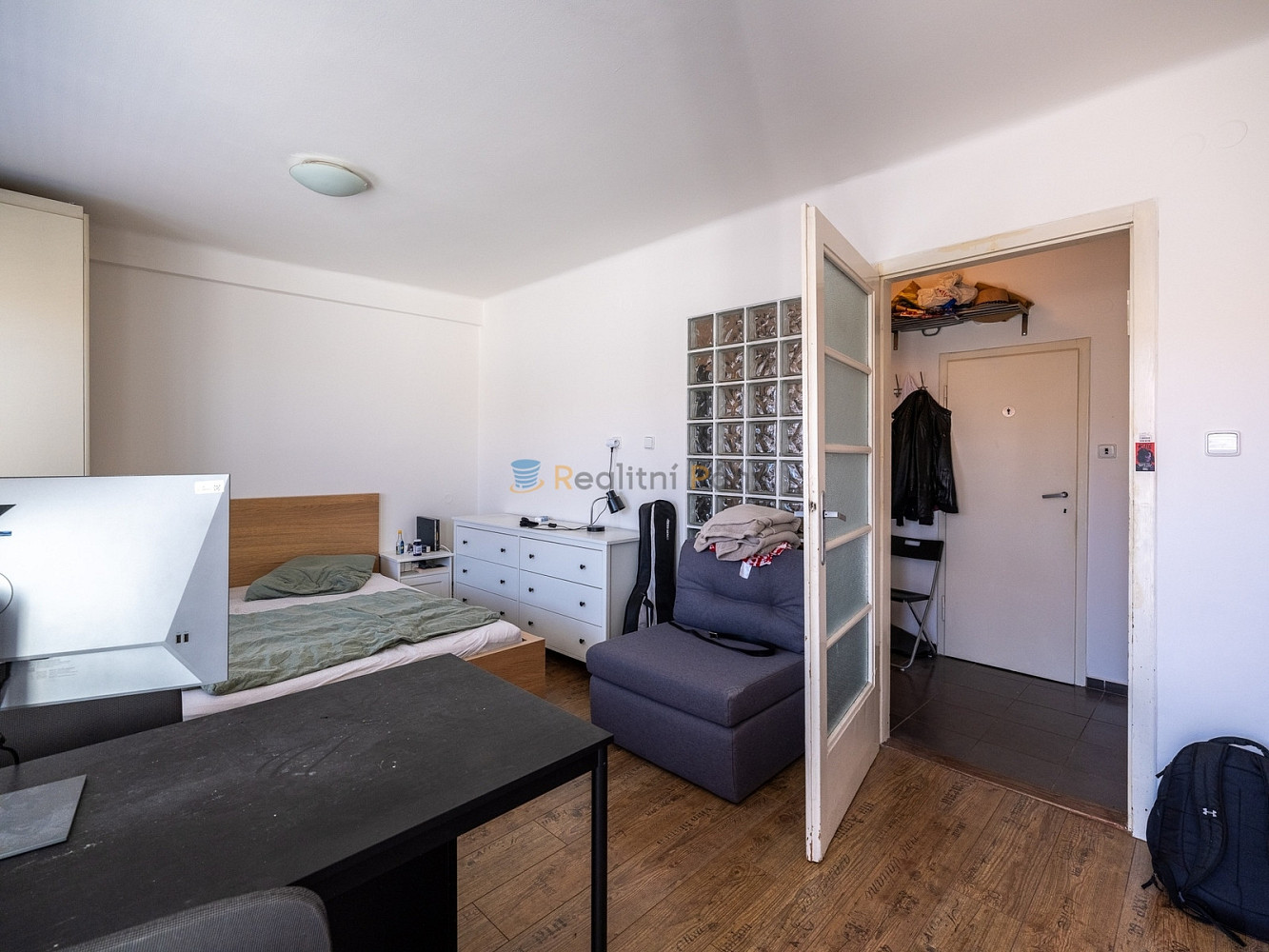Prodej bytu 1+kk 38 m²