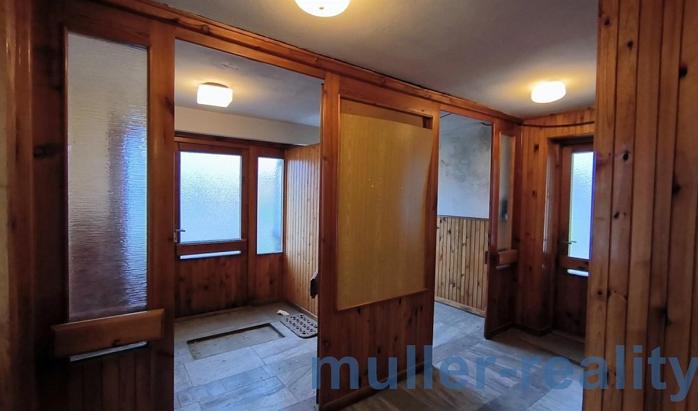 Prodej komerčního objektu (jiného typu) 753 m², Žichovice – náhled fotky 10