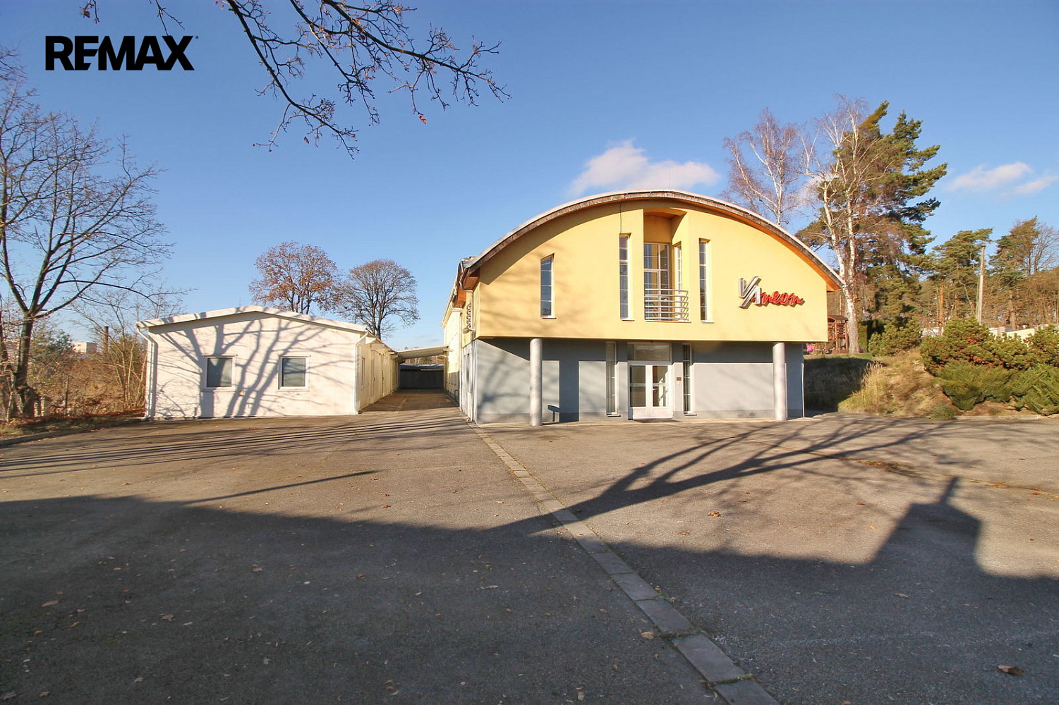 Prodej výrobních prostor 2 700 m² – fotografie 2