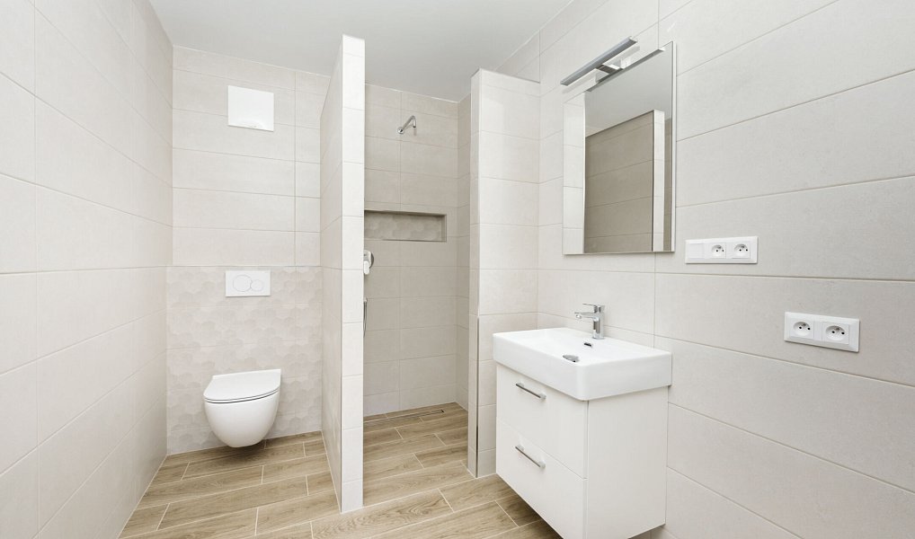 Pronájem bytu 2+1 60 m², Plzeň – náhled fotky 8