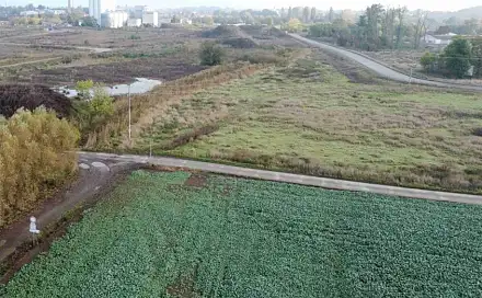 Dražba pozemku 3 824 m², Smiřice