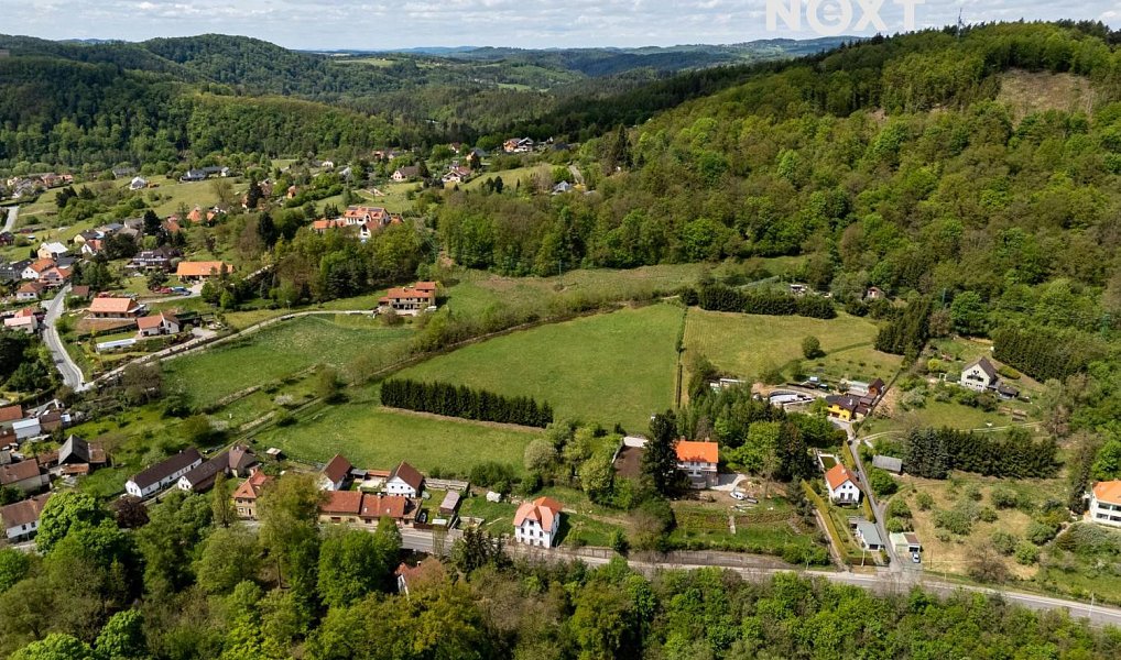Prodej louky 4 074 m², Sázava – náhled fotky 9