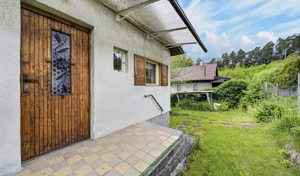 Prodej chaty/chalupy 56 m² s pozemkem 374 m², Blovice – náhled fotky 19