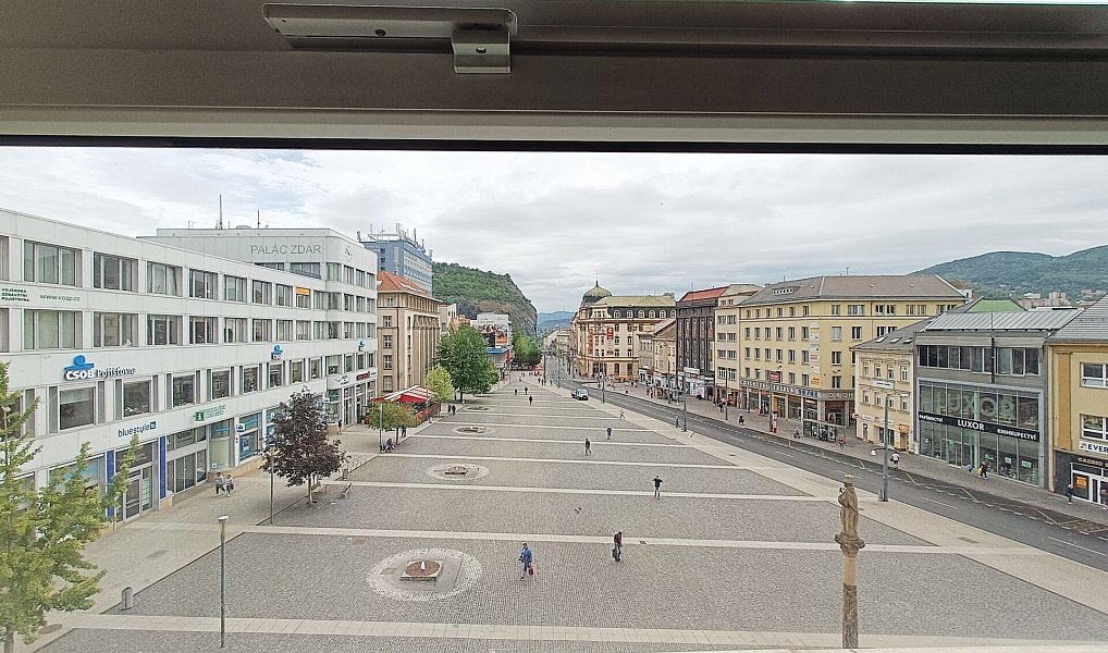 Pronájem kanceláře 239 m², Ústí nad Labem – náhled fotky 9