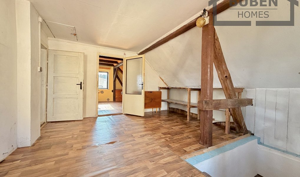 Prodej domu 140 m² s pozemkem 1 924 m², Ošelín – náhled fotky 22