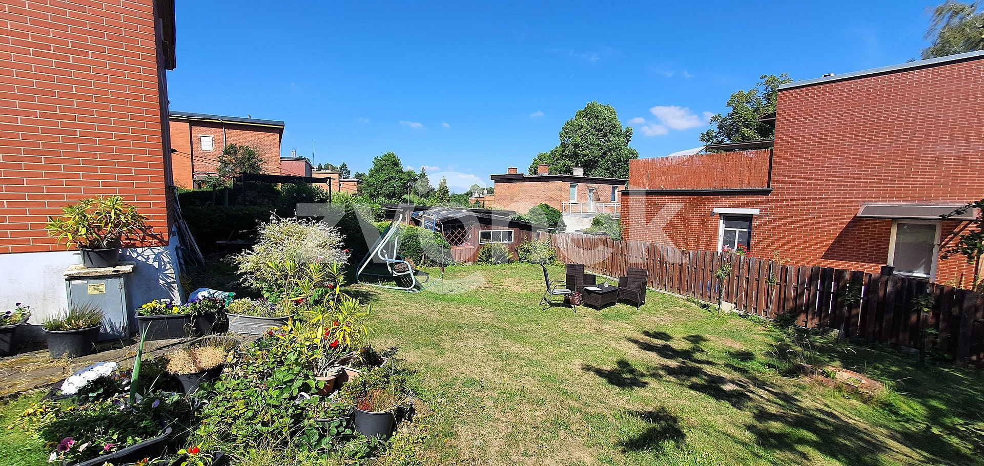 Prodej domu 56 m² s pozemkem 150 m² – fotografie 2