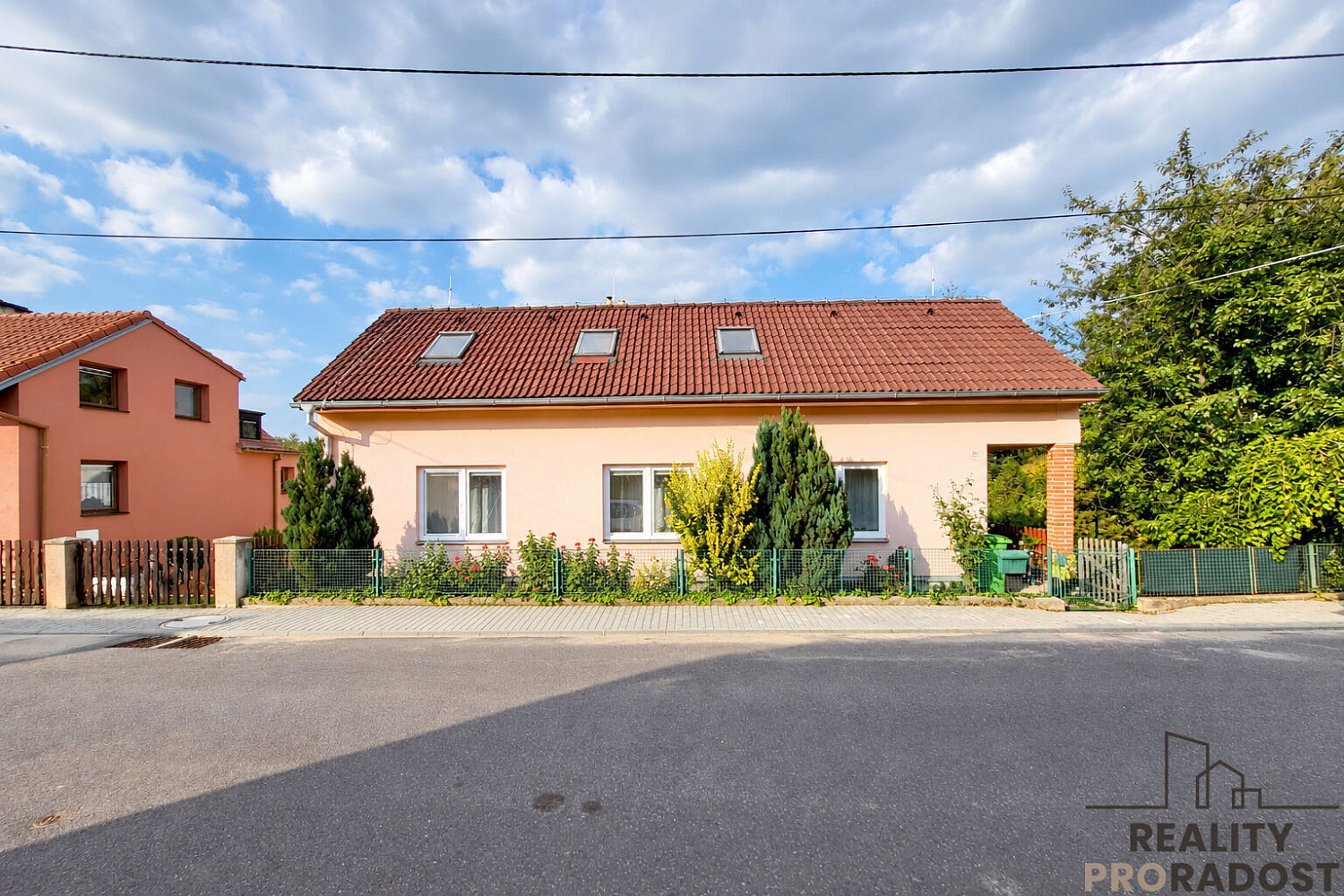 Prodej domu 128 m² s pozemkem 364 m²