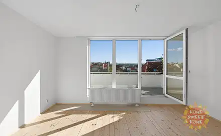 Pronájem bytu 4+1 126 m², dr. Zikmunda Wintra, Praha 6 - Bubeneč