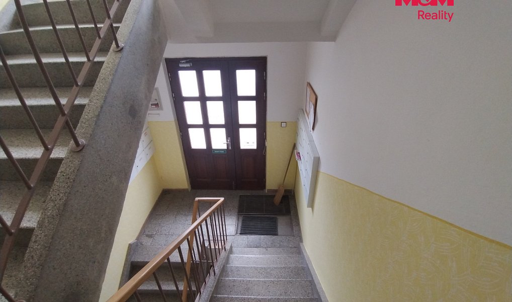 Prodej bytu 2+1 50 m², Budišov nad Budišovkou – náhled fotky 11