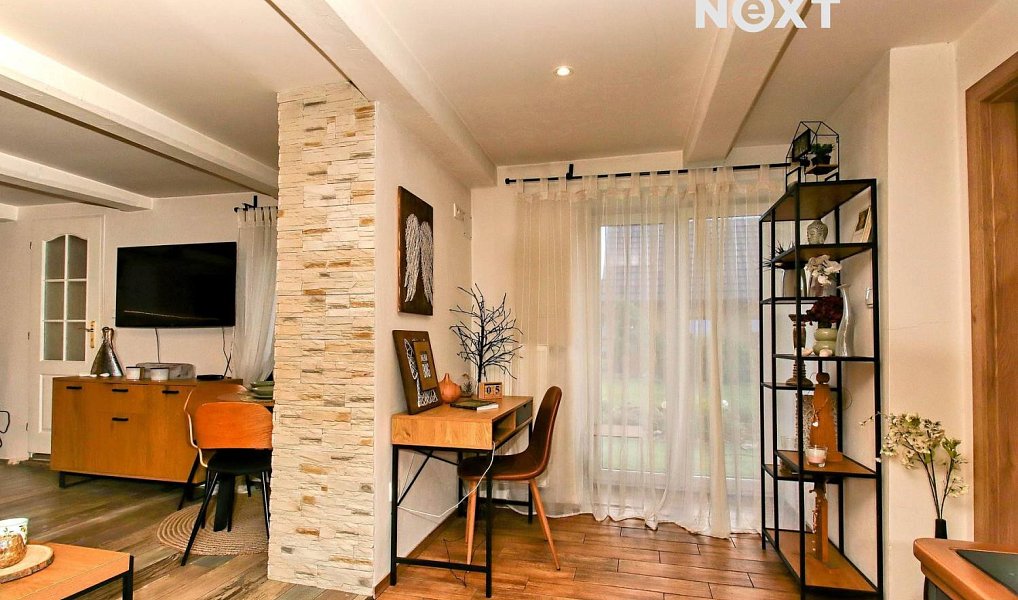 Prodej domu 178 m² s pozemkem 856 m², Kostomlaty nad Labem – náhled fotky 6