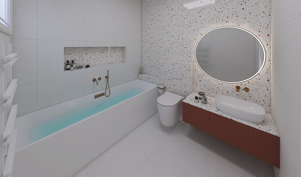 Prodej domu 118 m² s pozemkem 224 m², Oslavany – náhled fotky 21