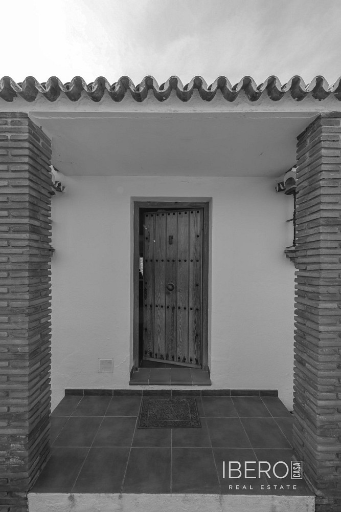 Casa 4+kk – Tolox, Sierra de las Nieves - Vista 5