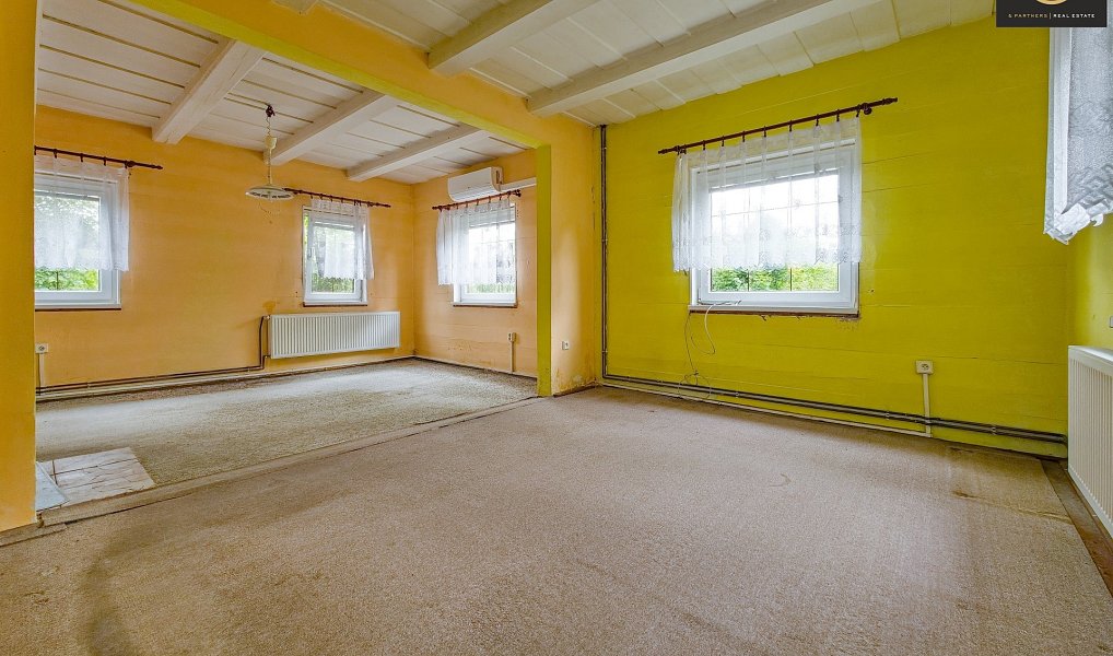 Prodej domu 160 m² s pozemkem 1 079 m², Rumburk – náhled fotky 9