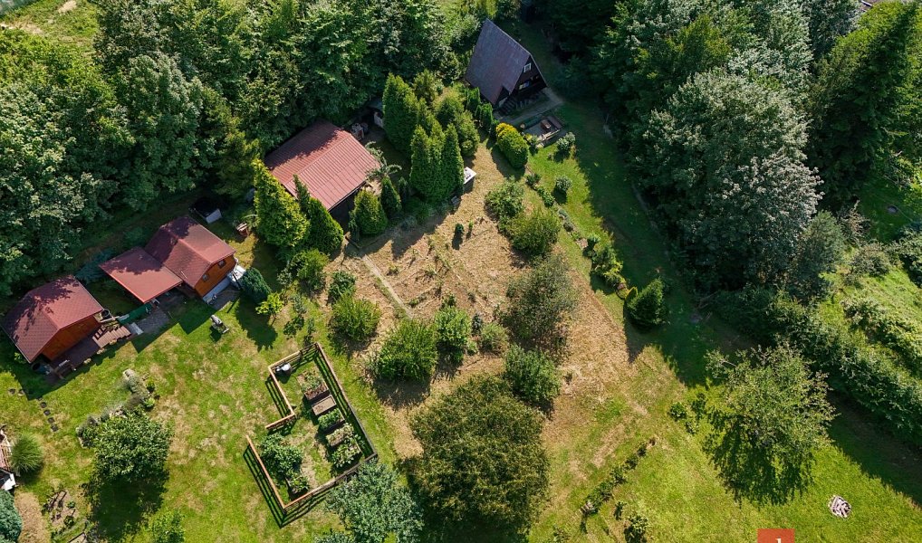 Prodej domu 20 m² s pozemkem 750 m², Řepiště – náhled fotky 5