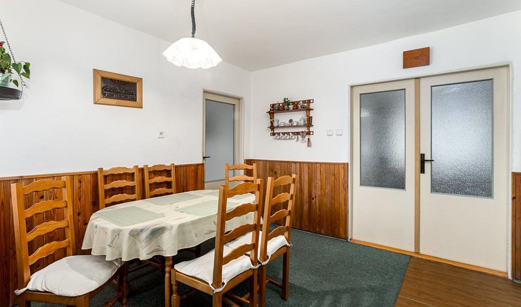 Prodej domu 180 m² s pozemkem 439 m², Hradec nad Moravicí – náhled fotky 2