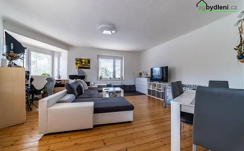 Prodej bytu 2+1 59 m², Pionýrská, Líně, okres Plzeň-sever