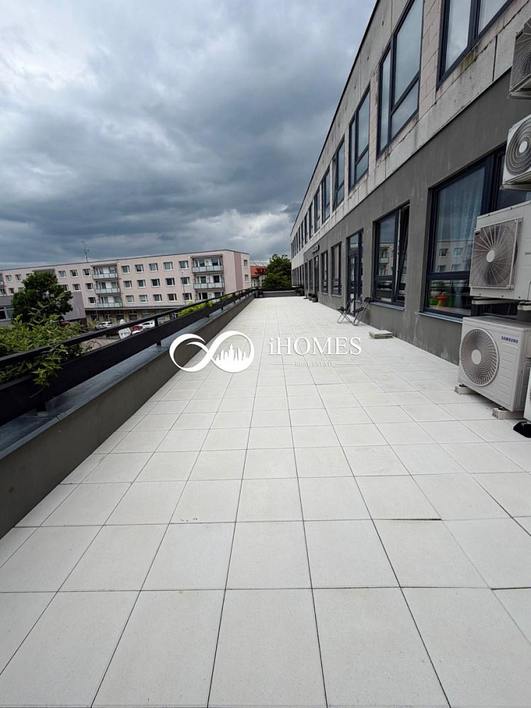 Pronájem obchodních prostor 99 m² — photo 4