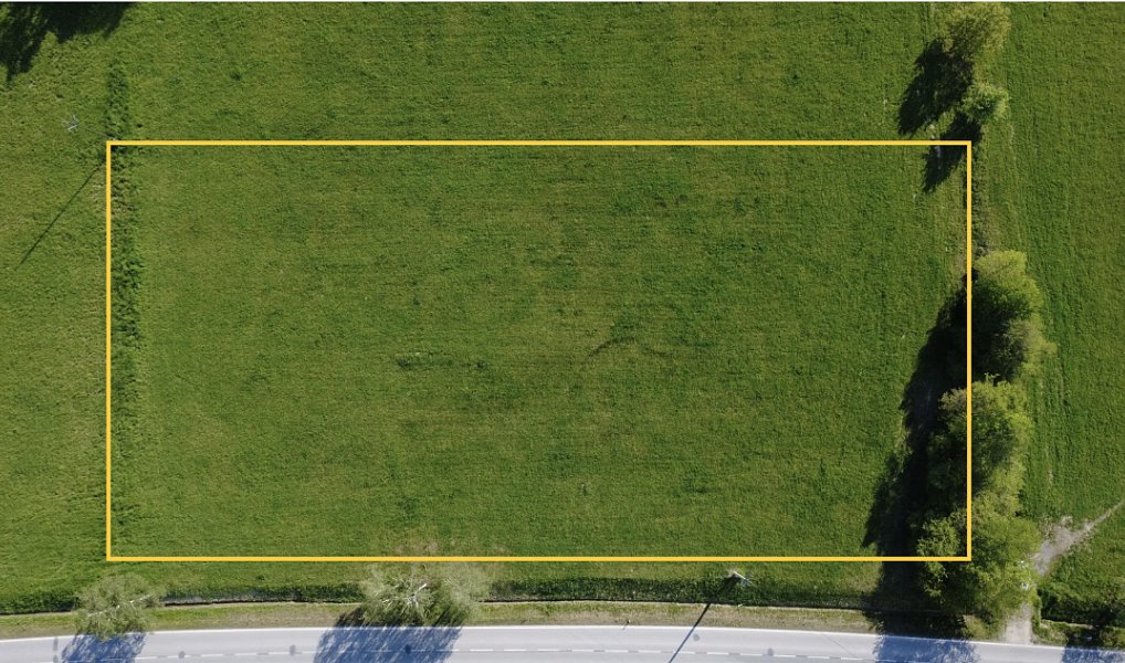 Prodej stavebního pozemku 5 794 m², Albrechtice nad Vltavou – náhled fotky 9