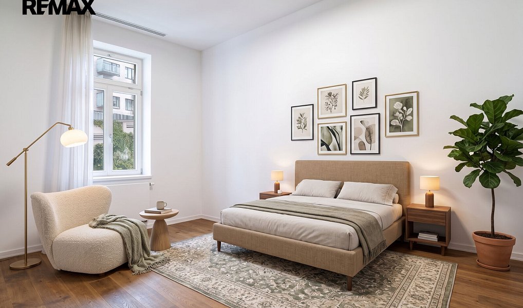 Prodej bytu 3+kk 69 m², Praha – náhled fotky 11