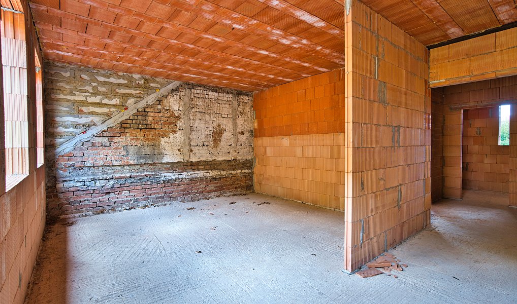 Prodej nájemního domu, činžáku 357 m², Šternberk – náhled fotky 16