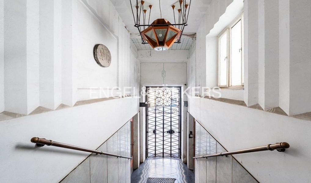 Pronájem bytu 3+kk 92 m², Praha – náhled fotky 14