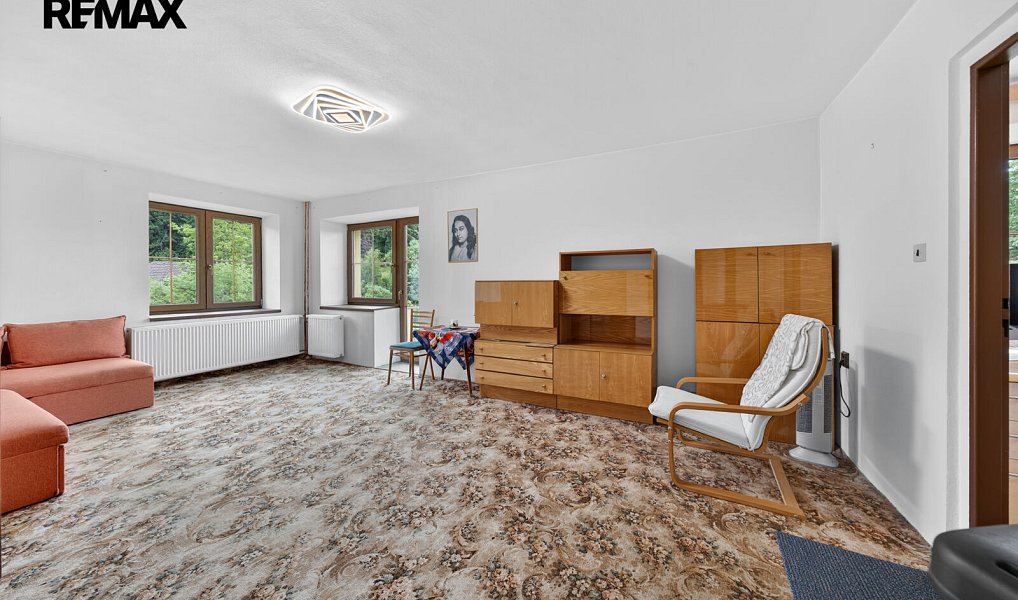 Prodej domu 281 m² s pozemkem 1 914 m², Mnich – náhled fotky 14
