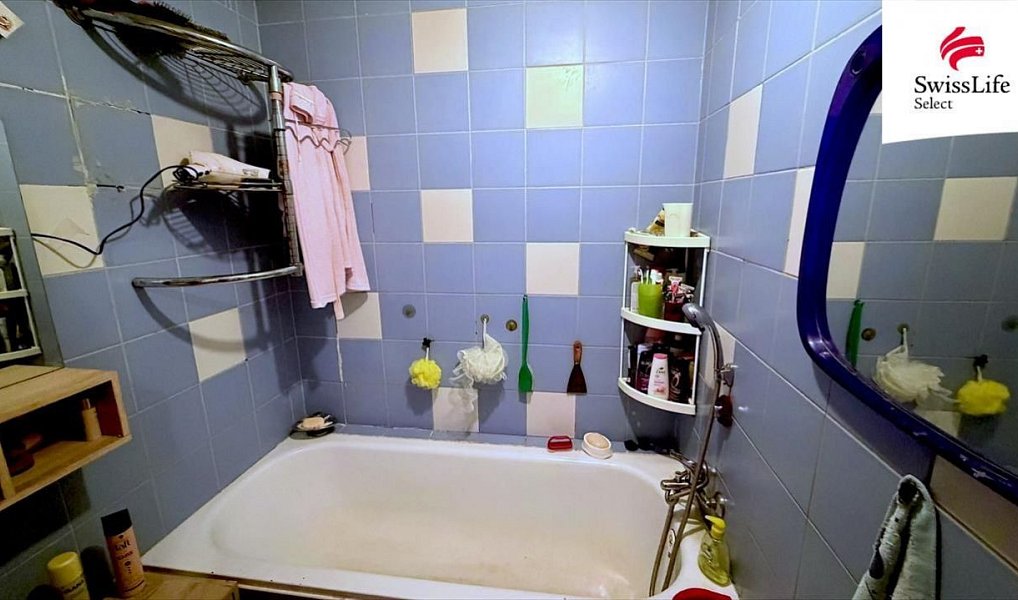 Prodej bytu 1+1 42 m², Most – náhled fotky 7