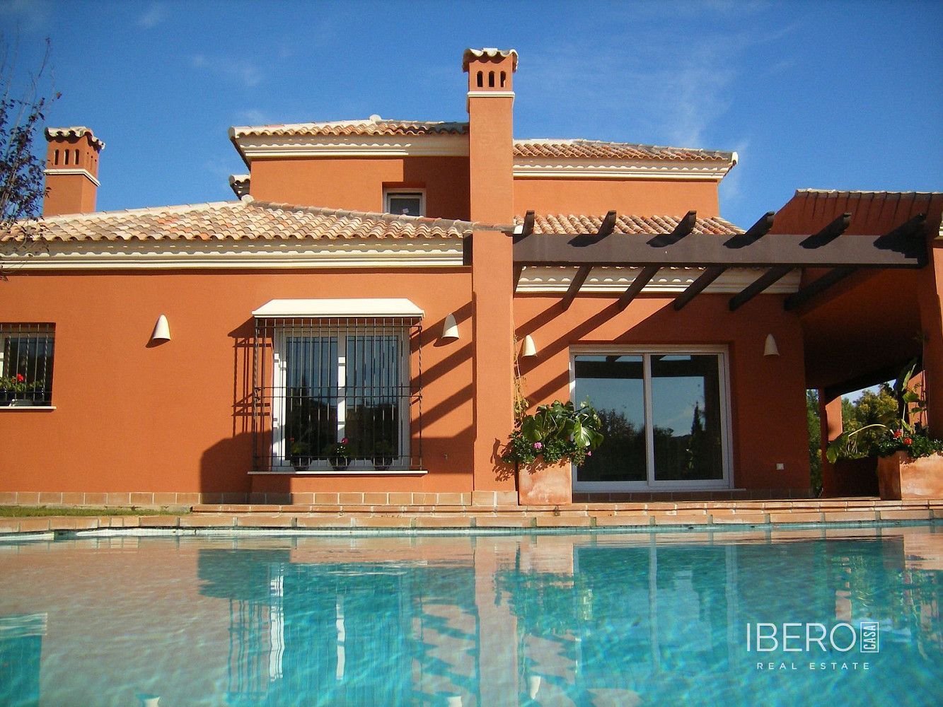 Casa 5+kk – San Roque, Sotogrande - Vista 2