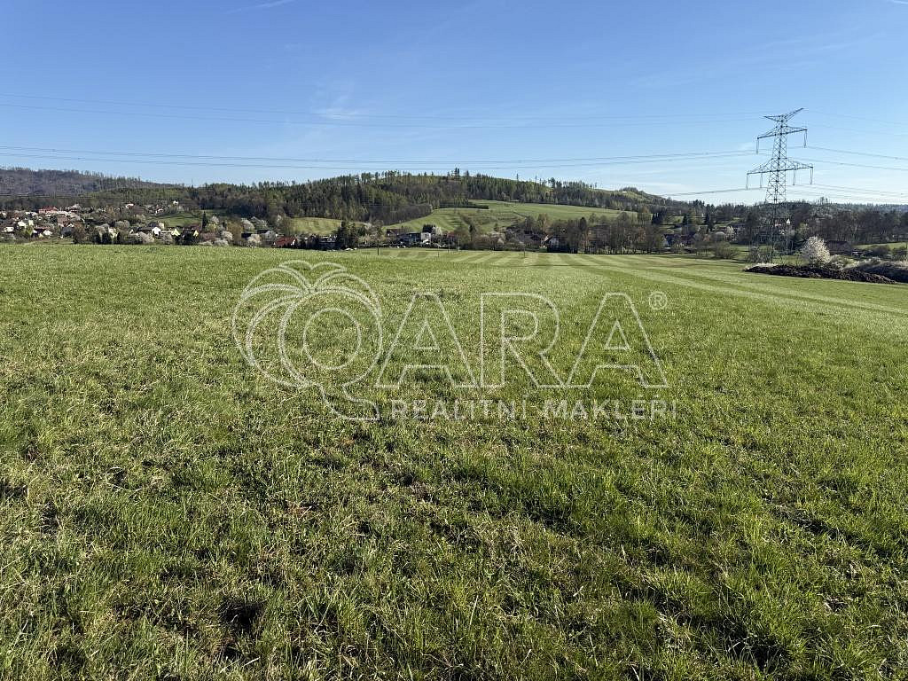 Prodej louky 101 964 m² – fotografie 2