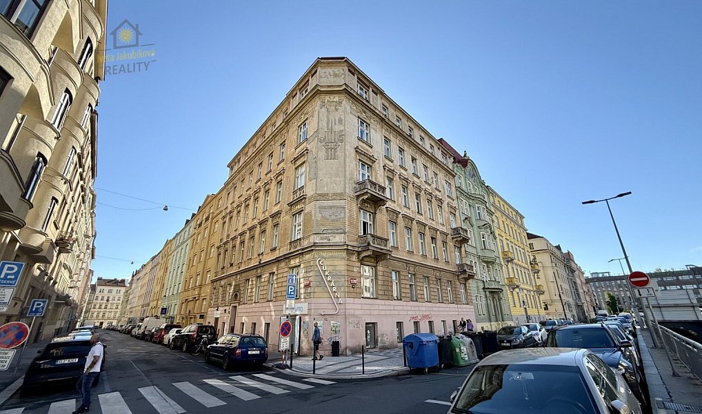 Pronájem bytu 2+1 74 m², Praha – náhled fotky 21