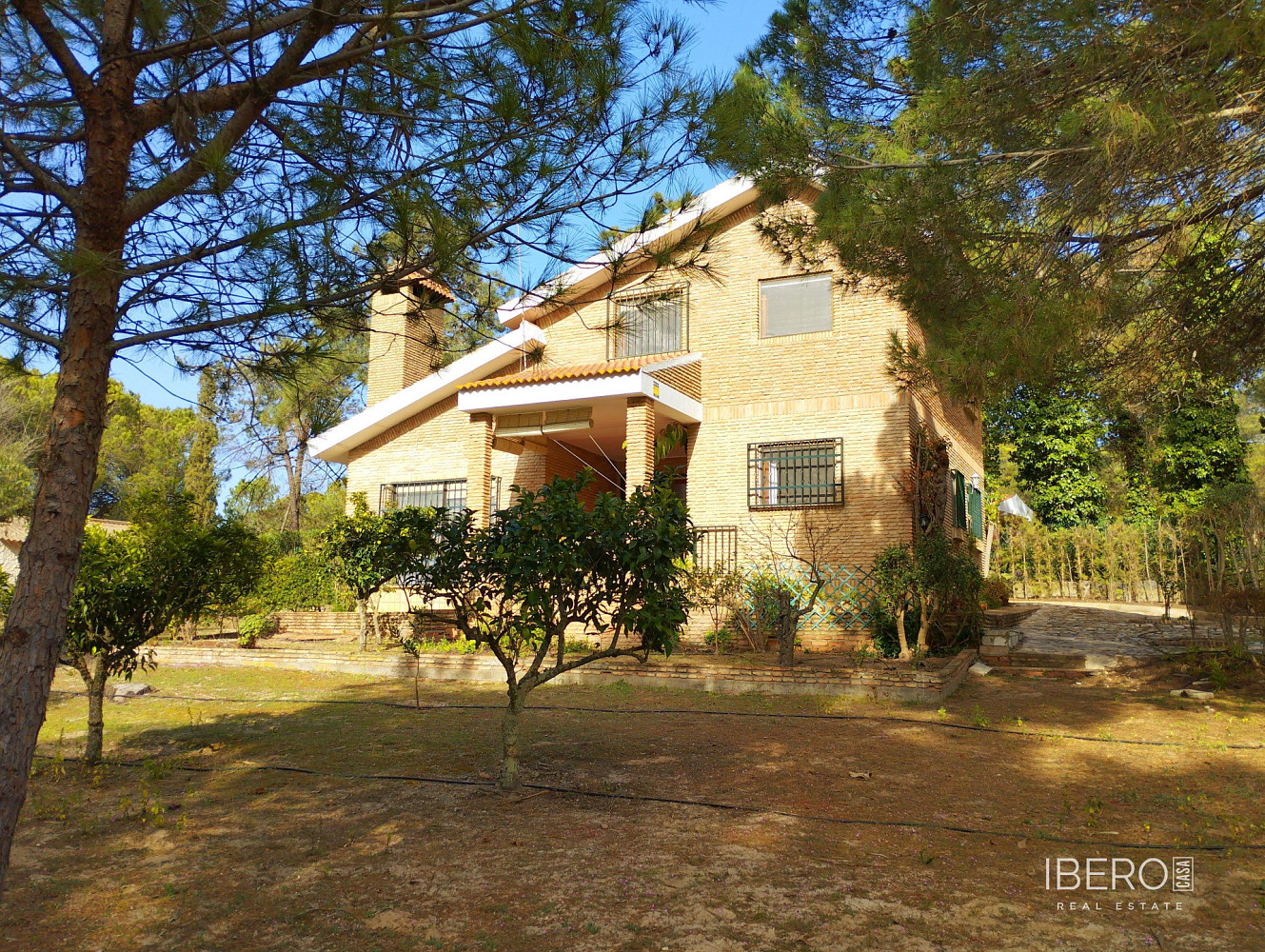 Casa 4+kk – Isla Cristina, Costa Occidental - Vista 3