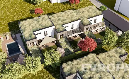 Prodej domu 145 m² s pozemkem 380 m², Ratboř, okres Kolín