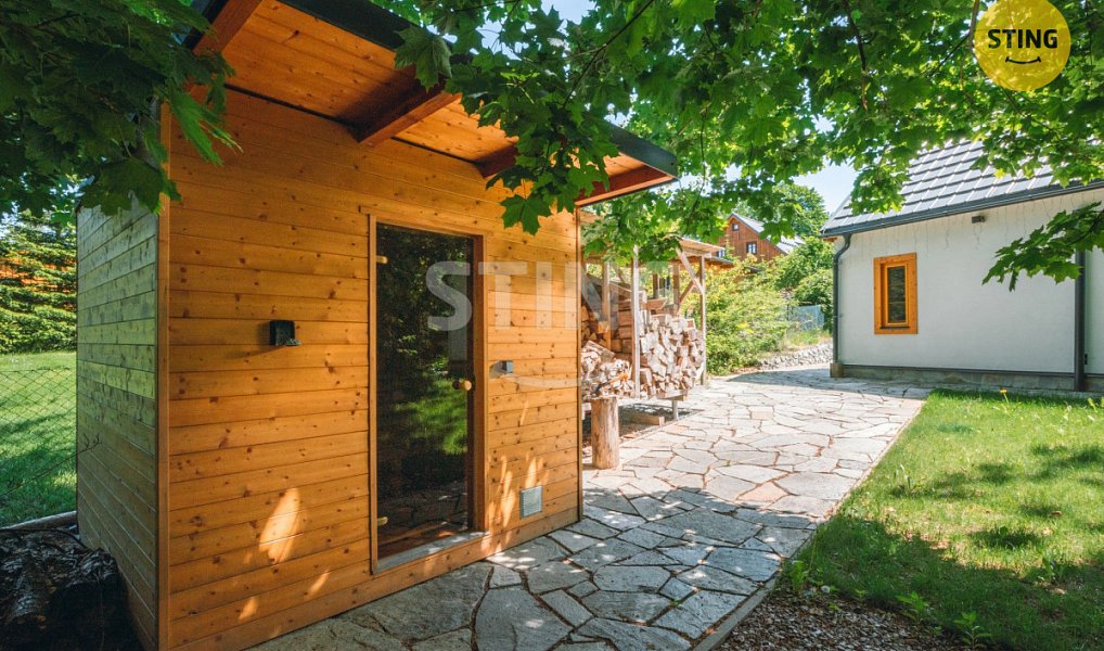 Prodej domu 90 m² s pozemkem 638 m², Olešnice v Orlických horách – náhled fotky 13