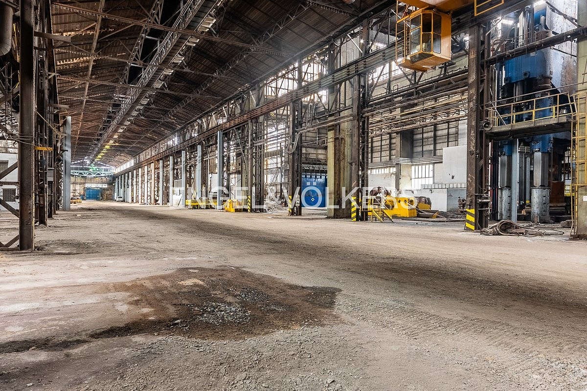 Pronájem skladovacích prostor 18 661 m² – fotografie 4