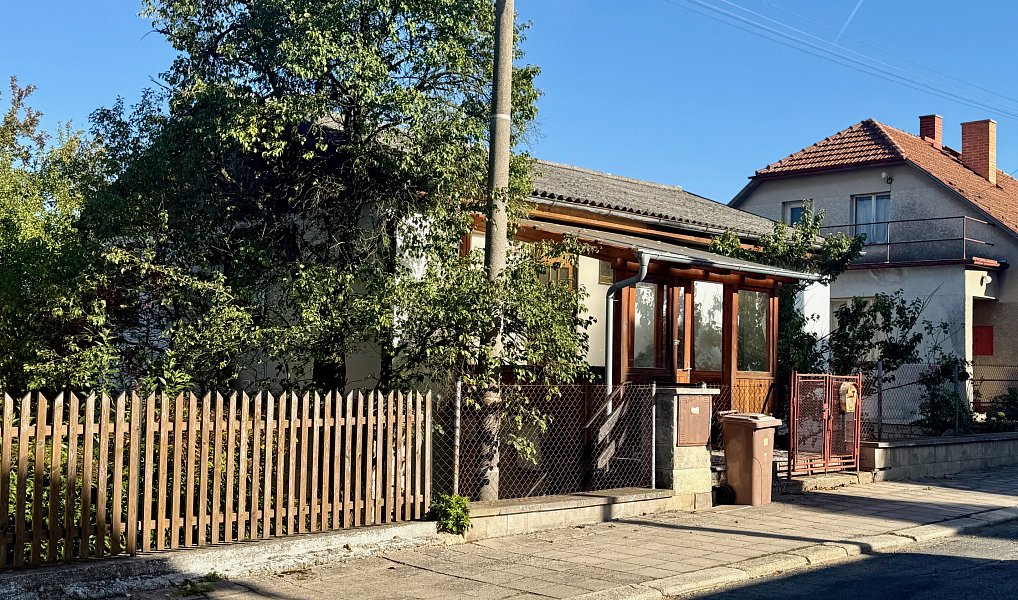 Prodej domu 150 m² s pozemkem 1 549 m², Ledeč nad Sázavou – náhled fotky 3