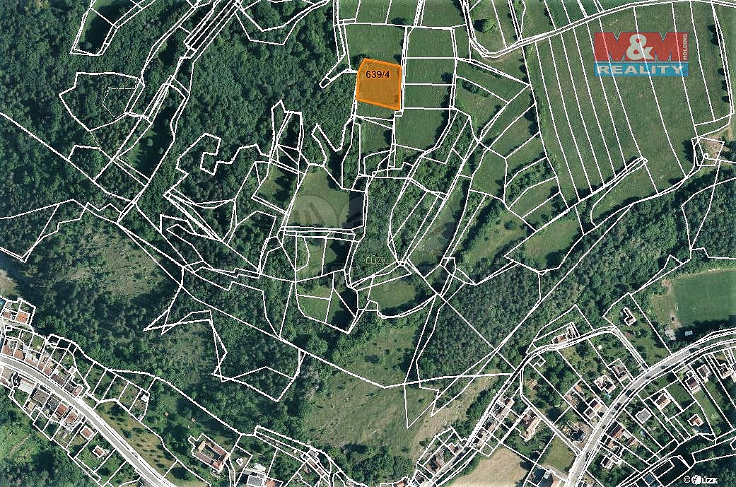 Prodej louky 2 185 m² — photo 3