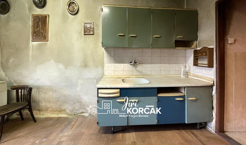 Prodej domu 75 m² s pozemkem 95 m², Letovice – náhled fotky 4