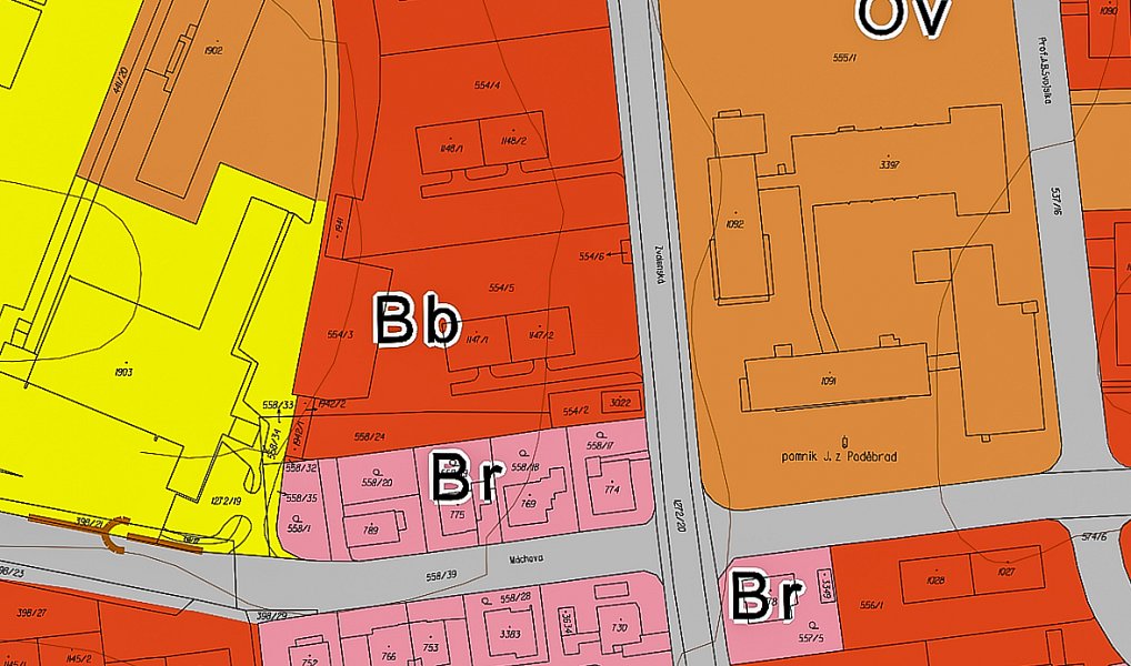Prodej domu 248 m² s pozemkem 548 m², Strakonice – náhled fotky 29