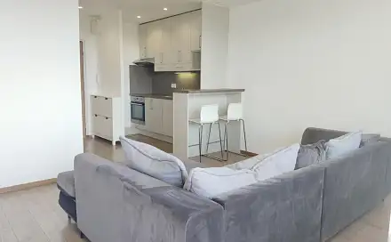 Pronájem bytu 1+kk 35 m², Sokolovská, Plzeň - Bolevec