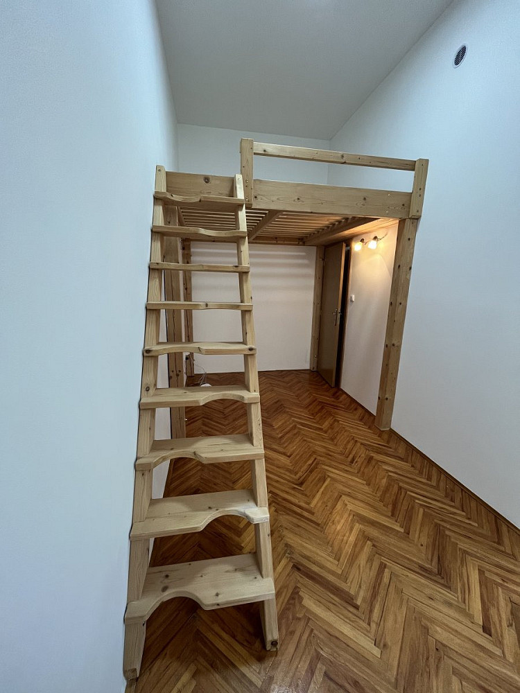 Pronájem bytu 2+1 58 m² – fotografie 4