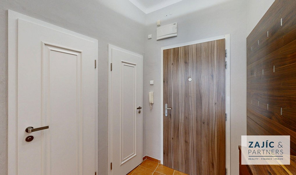 Pronájem bytu 1+1 53 m², Praha – náhled fotky 5