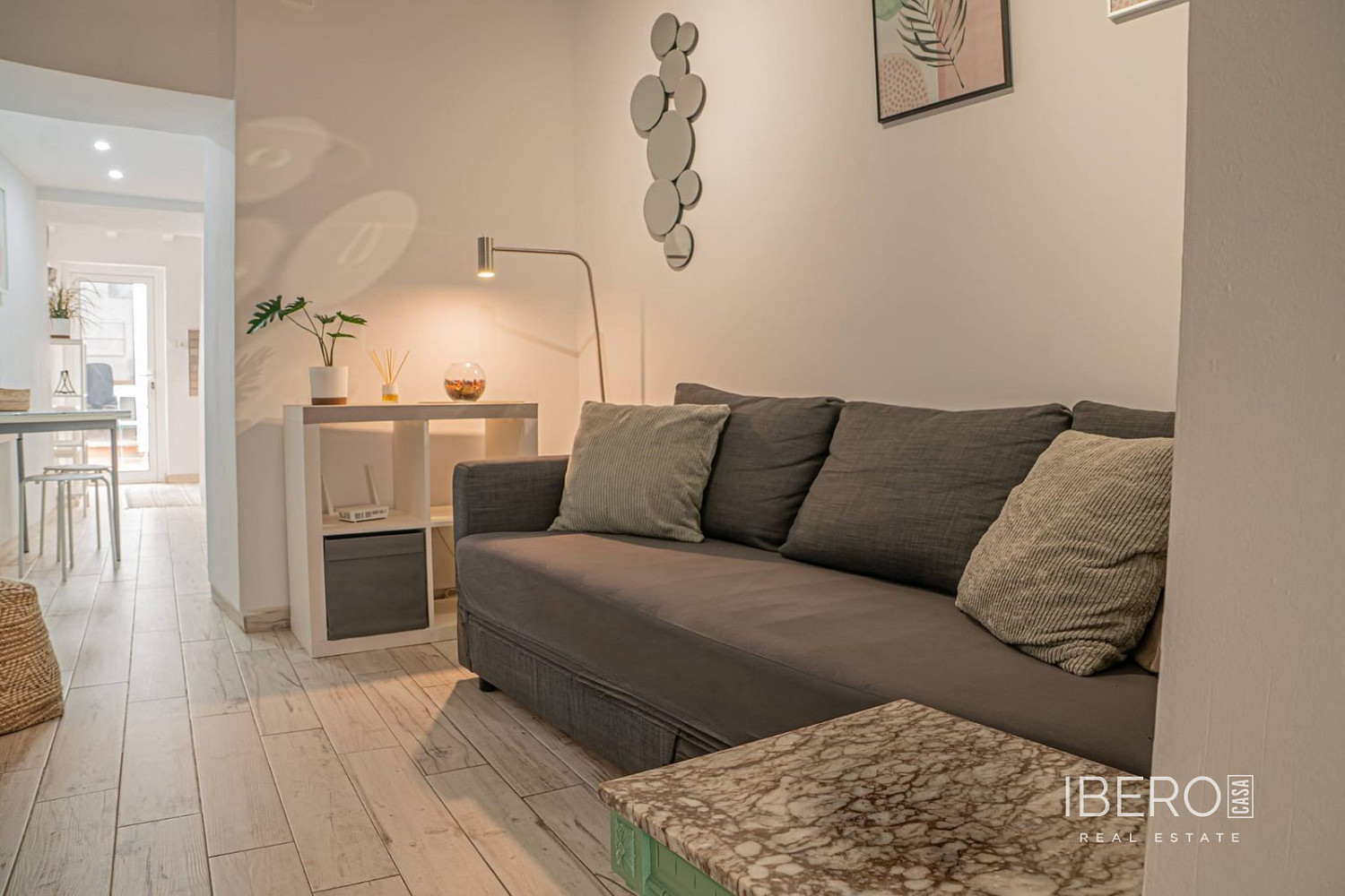 Prodej domu 73 m² s pozemkem 47 m²