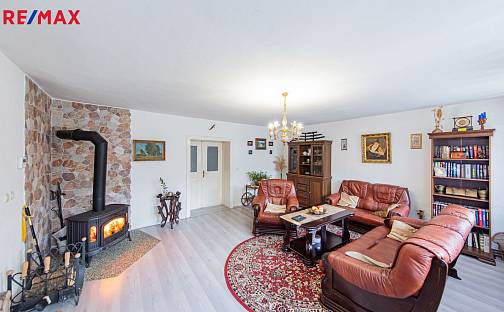 Prodej domu 244 m² s pozemkem 349 m², Valdštejnova, Králíky, okres Ústí nad Orlicí