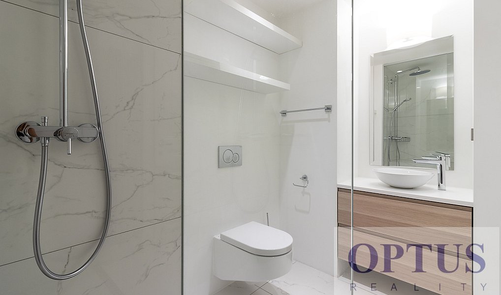 Pronájem bytu 5+kk 190 m², Praha – náhled fotky 22