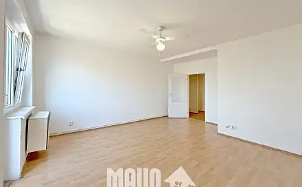 Prodej bytu 1+kk 33 m²