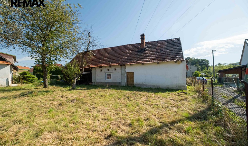 Prodej stavebního pozemku 818 m², Závišice – náhled fotky 21