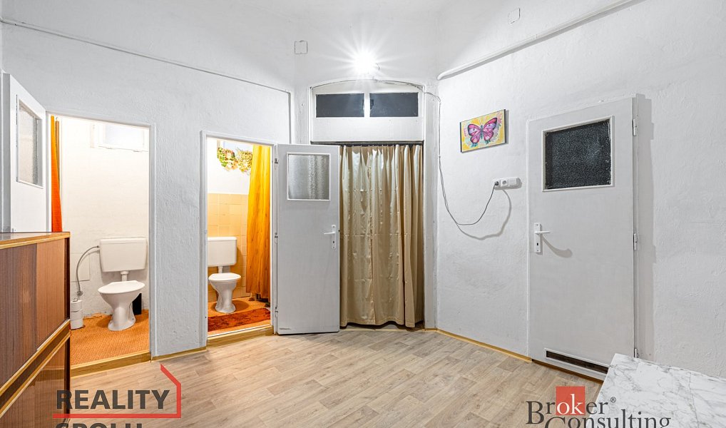 Prodej bytu atypického 146 m², Jihlava – náhled fotky 7