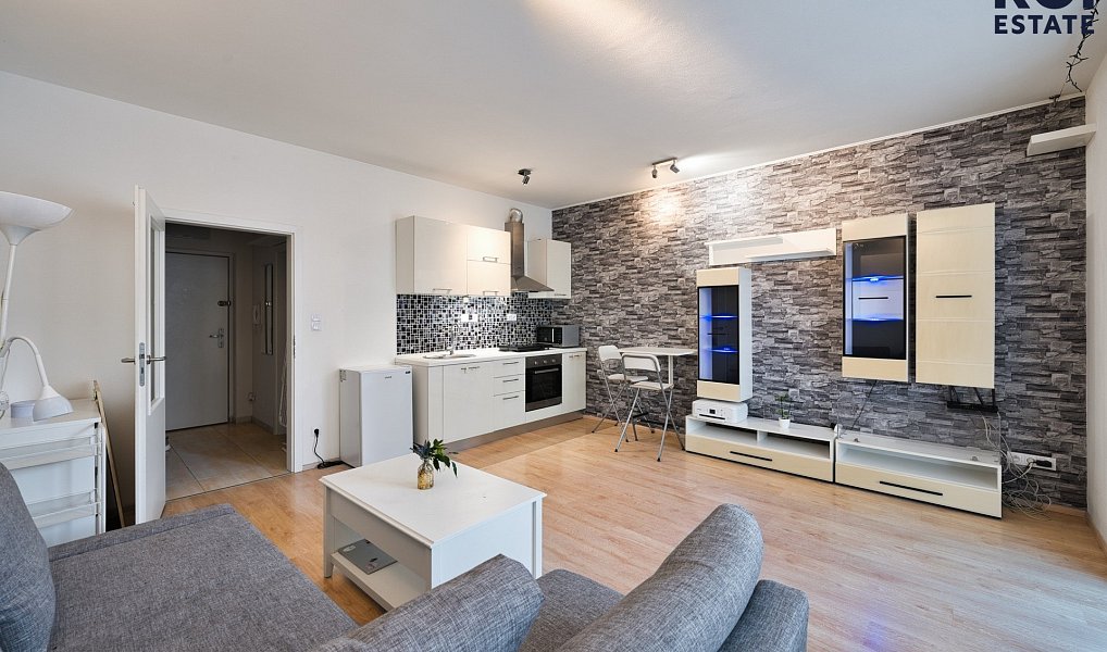 Prodej bytu 1+kk 39 m², Brno – náhled fotky 4