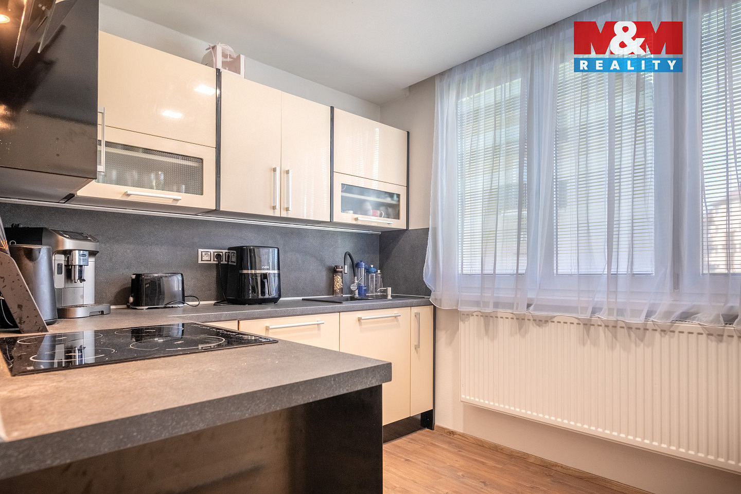 Prodej bytu 3+1 63 m² — photo 2