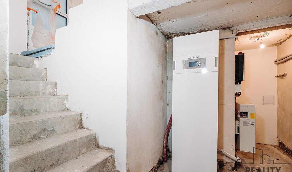 Prodej domu 133 m² s pozemkem 160 m², Hodonín – náhled fotky 20